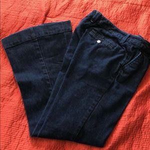 The Limited 678 denim